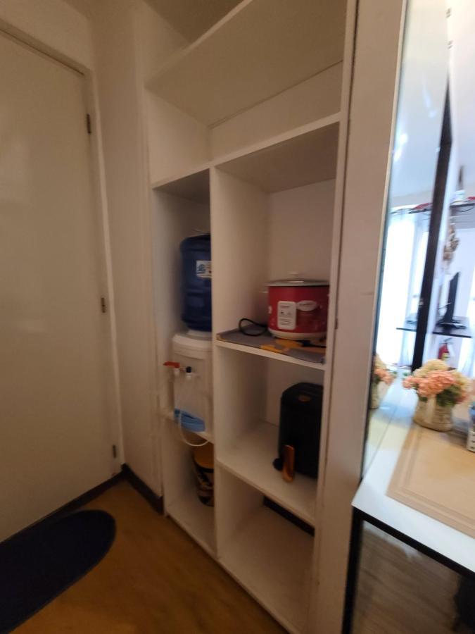 Appartamento Arezzo Davao Near Sm Lanang & Airport Esterno foto