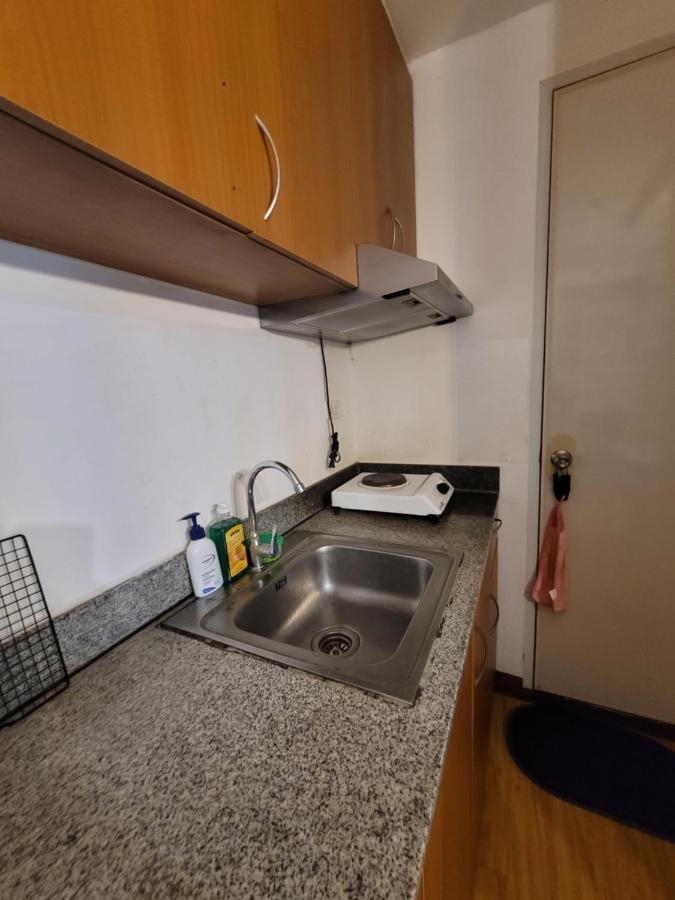 Appartamento Arezzo Davao Near Sm Lanang & Airport Esterno foto